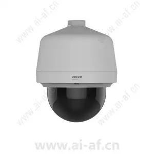 Pelco SP-P1220-ESR1-P 2 MP Clear Outdoor PTZ Camera None