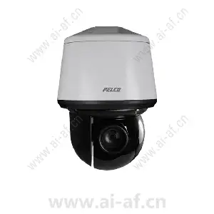 Pelco Spectra Professional IR 2 4K 20x Series