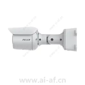 派尔高 Pelco SRXP4-5V10-EBT-IR 5 MP 网络红外室外筒型摄像机 None