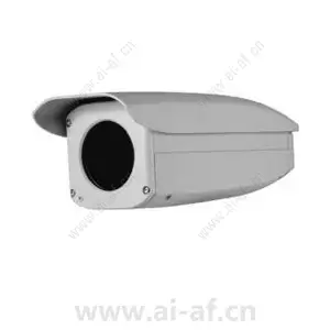 Pelco TI335 Sarix TI 384x288 IP and Analog Thermal Bullet Camera None