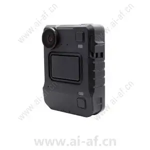 Pelco VB-440-64-ALIG 2 MP Network Outdoor Wireless Alligator Clip Body-worn Camera None