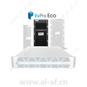 派尔高 Pelco VXP-E-12-JS-4 4 通道环保 JBOD 网络录像机 12TB None