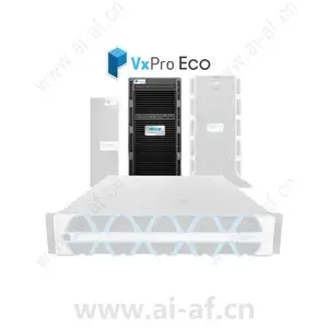 派尔高 Pelco VXP-E-12-JS-8 8 通道环保 JBOD 网络录像机 12TB None