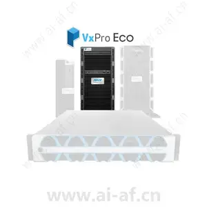 派尔高 Pelco VXP-E-8-JS-16 16 通道环保 JBOD 网络录像机 8TB None