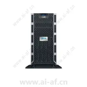 派尔高 Pelco VXP-F-20-5-S-64 64 通道 Flex RAID 5 网络录像机 20TB None