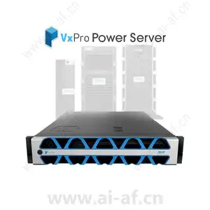 派尔高 Pelco VXP-P-28-5-S-16 Power RAID5 网络录像机 28TB None