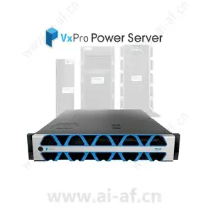 派尔高 Pelco VXP-P-28-5-S-32 Power RAID5 网络录像机 28TB None