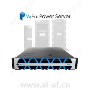 派尔高 Pelco VXP-P-28-5-S-64 64 通道电源 RAID5 NVR 28TB None