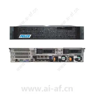 派尔高 Pelco VXS-2B-E216-N12S VideoXpert 存储服务器 E 系列 配备 216TB 硬盘 None