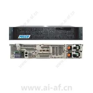 Pelco VXS-2B-T0-N VideoXpert Storage Server T-Series No HDD None