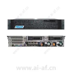 派尔高 Pelco VXS2-E168-12S VXS Raid 存储 SVR SAS 168TB None