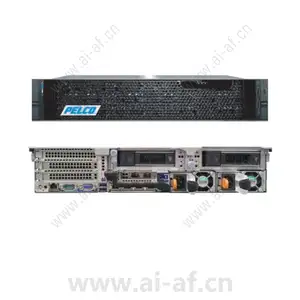 派尔高 Pelco VXS2-E288-16S VideoXpert Raid 存储服务器 SAS 288TB E38S None