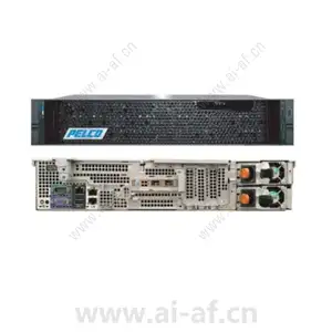 派尔高 Pelco VXS2B-T144-N12 E 系列 VxStorage Windows Server 144TB None