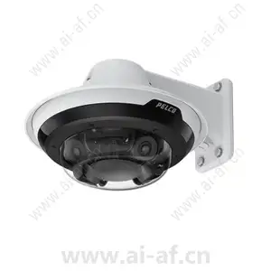 派尔高 Pelco WLMT-1001 大型吊装摄像机壁挂式支架 None