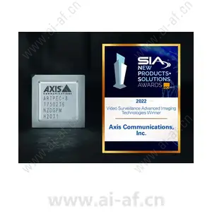 AXIS System-on-chip (SoC) Overview AXIS System-on-chip (SoC) Overview