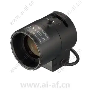 TAMRON 12VG412ASIR 1/2