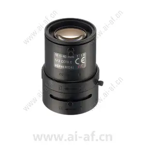 TAMRON 12VM1040ASIR 1/2