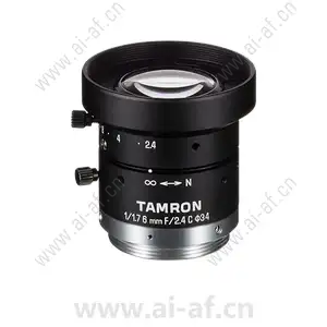 TAMRON M117FM06 1/1.7