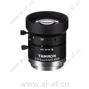 TAMRON M117FM08 1/1.7