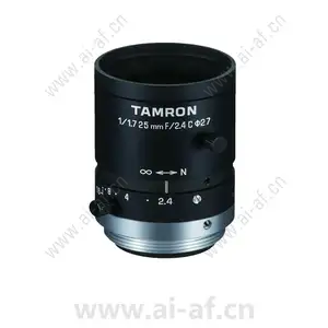 TAMRON M117FM25-RG 1/1.7