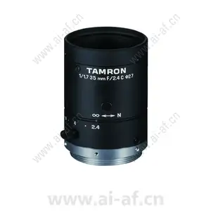 TAMRON M117FM35-RG 1/1.7