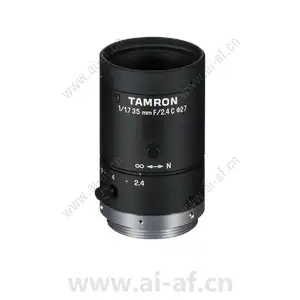 TAMRON M117FM35 1/1.7