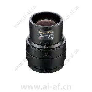 TAMRON M118VM413IRCS 1/1.8