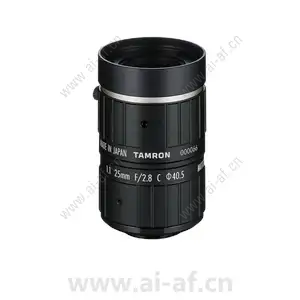 TAMRON MA111F25VIR 1.1