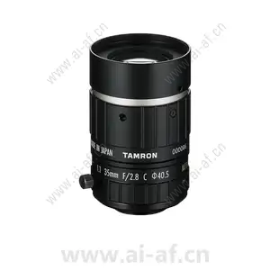 TAMRON MA111F35VIR 1.1