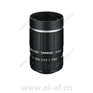 TAMRON MA111F50VIR 1.1