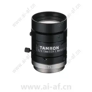 TAMRON MA23F12V 2/3