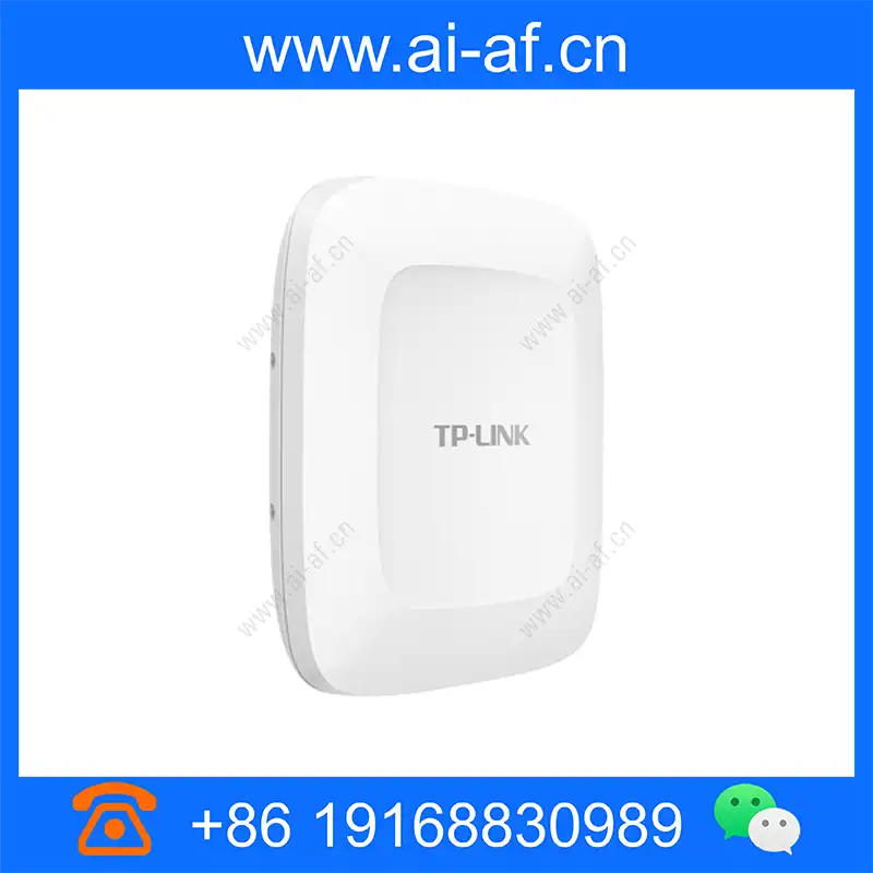 TP-LINK TL-AP1750GP全向 AC1750双频室外高功率无线AP tl-ap1750gp-omnidirectional_img_00.webp