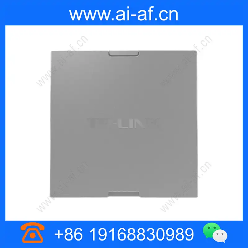 TP-LINK TL-AP1900GI-PoE Deep Space Silver AC1900 Dual Frequency Gigabit Wireless Panel AP tl-ap1900gi-poe-deep-space-silver_img_00.webp