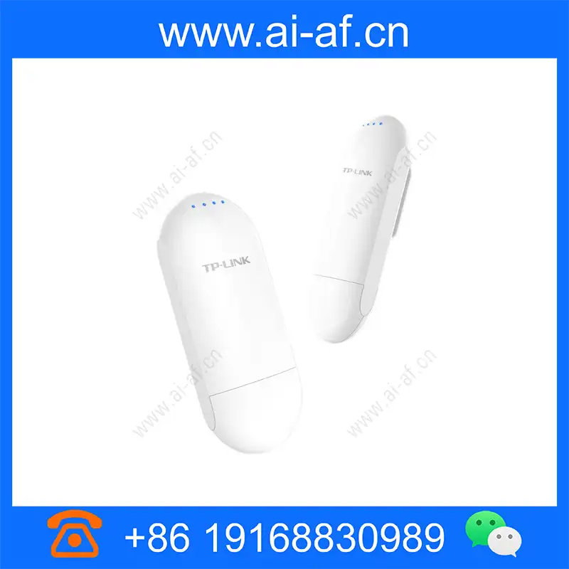 TP-LINK TL-CPE501录像机端&TL-CPE501摄像头端 室外监控专用无线网桥套装(5KM) tl-cpe501-recorder-camera-side-end-tl-cpe501_img_00.webp