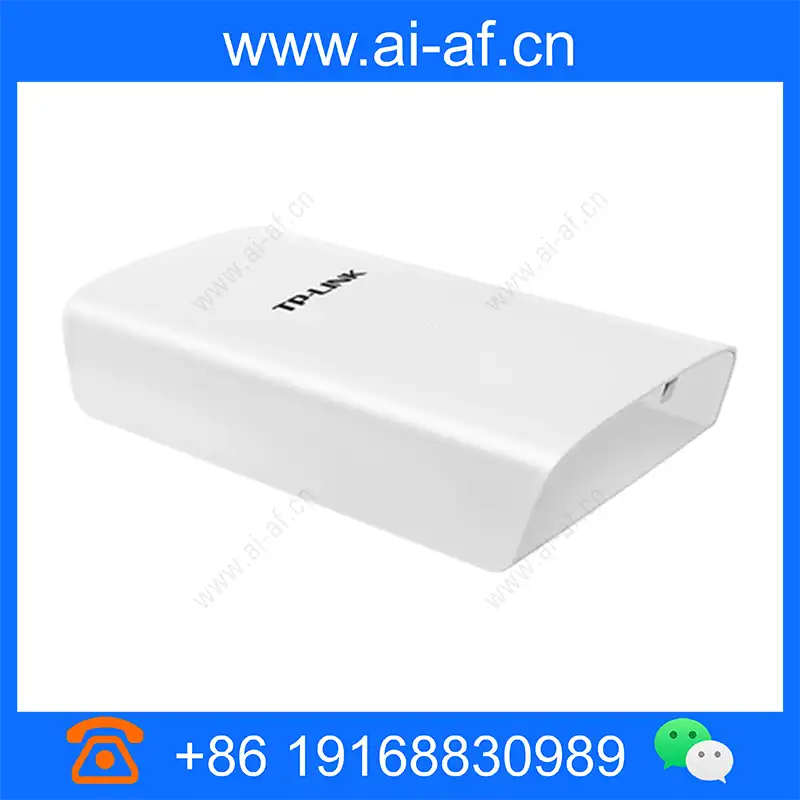 TP-LINK TL-E500固定端和轿厢端套装电梯无线监控5GHz 867Mbps tl-e500-fixed-end-tl-e500-car-end_img_00.webp