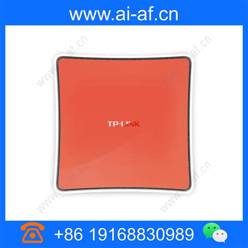 TP-LINK TL-WDR7340 Gigabit Version AC2100 Dual Band Square Array Antenna Gigabit Wireless Router tl-wdr7340-gigabit-edition_img_00.webp