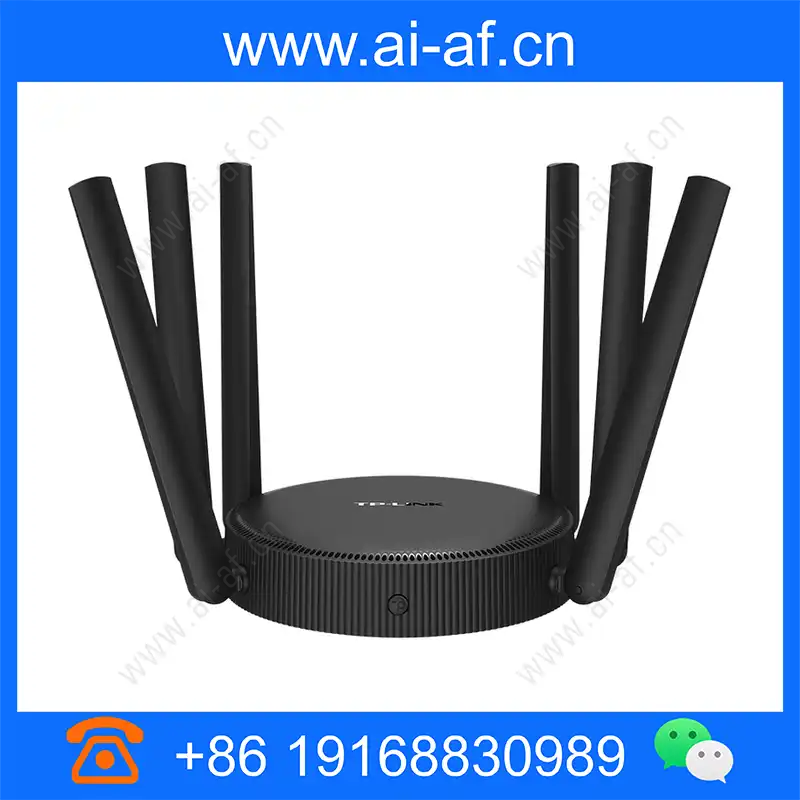 TP-LINK TL-WDR7651千兆易展版 AC1900双频千兆无线路由器 tl-wdr7651-gigabit-izan-version_img_00.webp