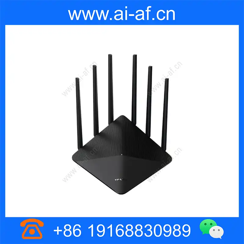 TP-LINK TL-WDR7660千兆易展版 AC1900双频千兆无线路由器 tl-wdr7660-gigabit-izan-version_img_00.webp