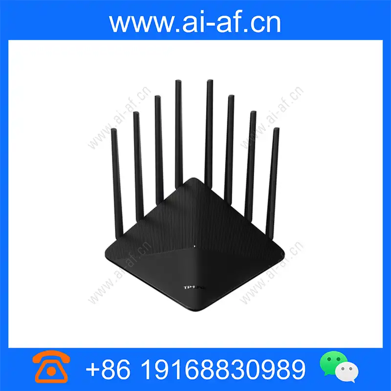 TP-LINK TL-WDR8660 AC2600双频千兆无线路由器 tl-wdr8660_img_00.webp