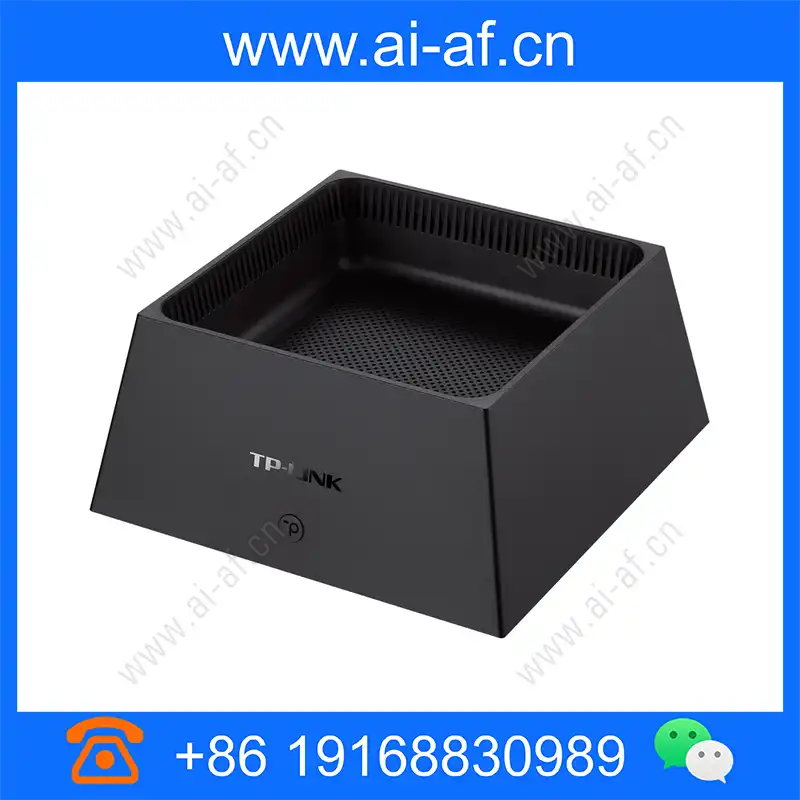 TP-LINK TL-XDR5450 Easy Exhibition Version AX5400 Dual Band Gigabit Wi-Fi 6 Wireless Router tl-xdr5450-easy-turbo-version_img_00.webp